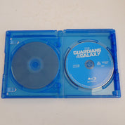 Guardians of the Galaxy - 3D Blu-ray