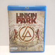 Linkin Park Road to Revolution - Blu-Ray [Pre-Owned]