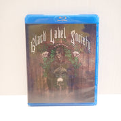 Black Label Society Unblackened - Blu-Ray [Pre-Owned]