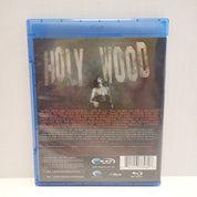 Marilyn Manson Guns, God, and Government Live In L.A. - Blu-Ray [Pre-Owned]