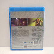 Korn Live At Montreux 2004 - Blu-Ray [Pre-Owned]