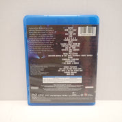 Korn Live On The Other Side - Blu-Ray [Pre-Owned]