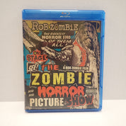 The Rob Zombie Horror Picture Show - Blu-Ray [Pre-Owned]