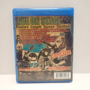 The Rob Zombie Horror Picture Show - Blu-Ray [Pre-Owned]