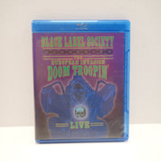 Black Label Society The European Invasion Doom Troopin' Live - Blu-Ray [Pre-Owned]