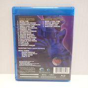 Black Label Society The European Invasion Doom Troopin' Live - Blu-Ray [Pre-Owned]