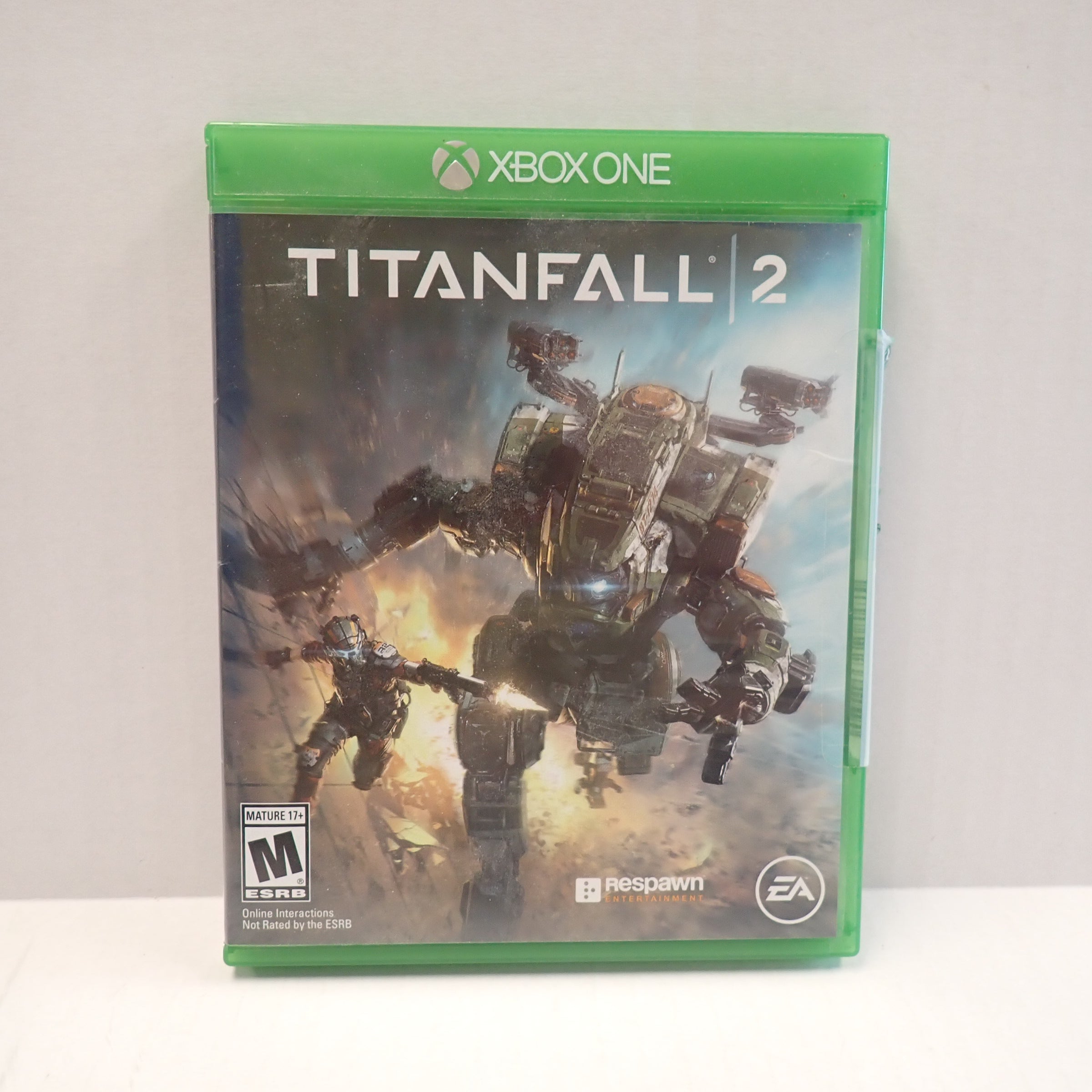 Titanfall 2 - Xbox One