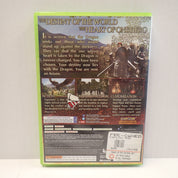 Dragon's Dogma - Xbox 360