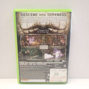 Hunted The Demon's Forge - Xbox 360