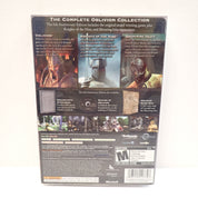 Elder Scrolls IV: Oblivion 5th Anniversary Edition - Xbox 360