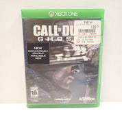 Call of Duty: Ghosts - Xbox One