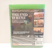 State of Decay Year-One Survival Edition (Sealed) - Xbox One