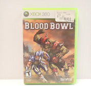 Blood Bowl - Xbox 360