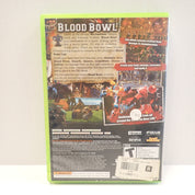 Blood Bowl - Xbox 360