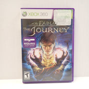 Fable the Journey - Xbox 360