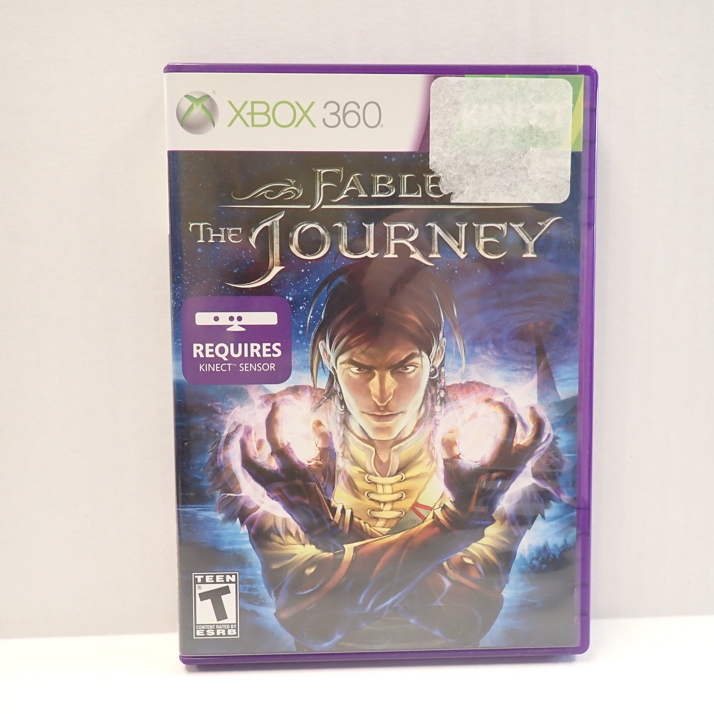 Fable the Journey - Xbox 360