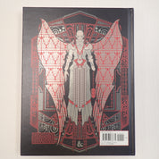 D&D Baldur's Gate Descent Into Avernus Alternate Hobby Store Cover - [PRE-OWNED]