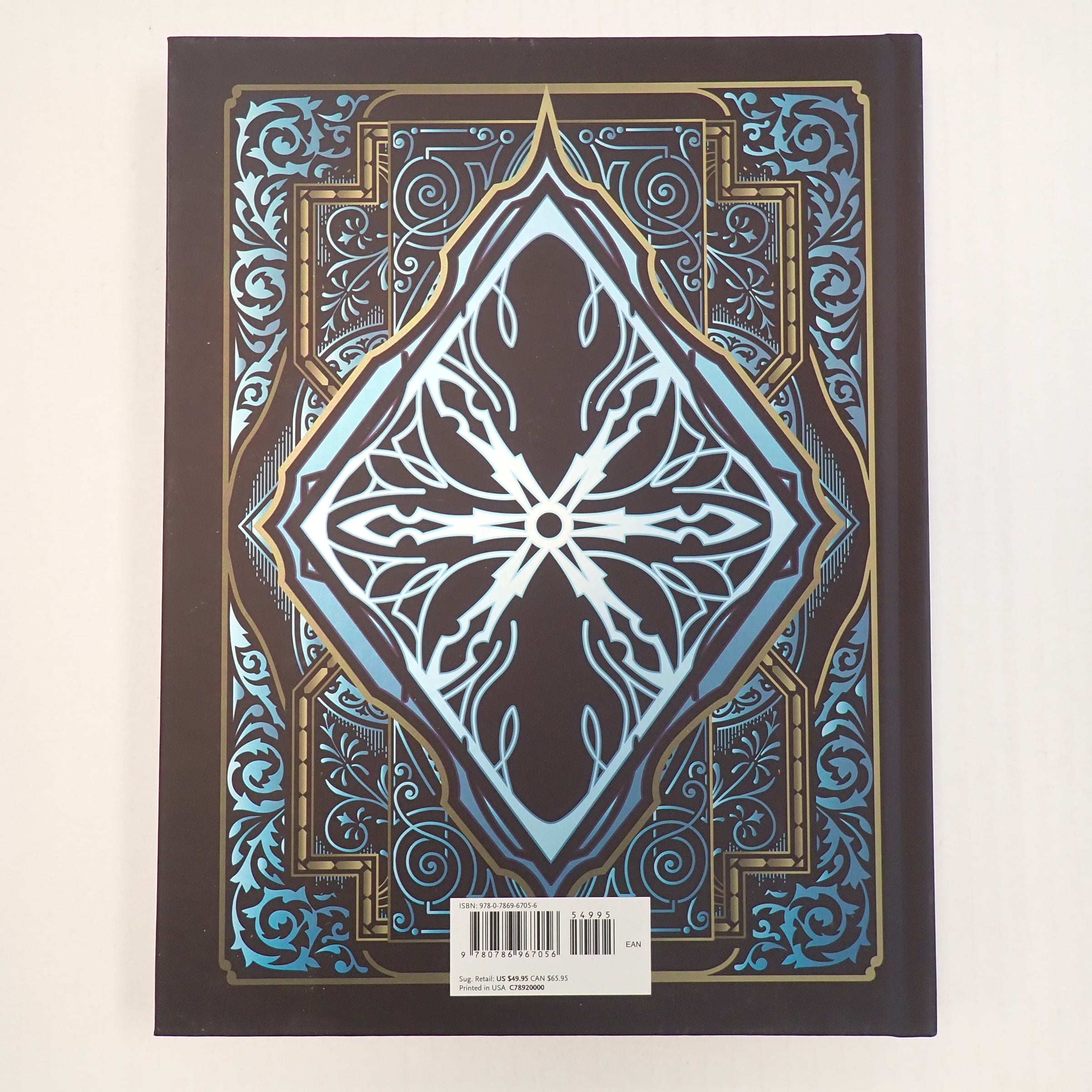 D&D Icewind Dale Rime of the Frostmaiden - [PRE-OWNED]