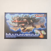 Multiuniversum - [PRE-OWNED]