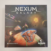 Nexum Galaxy - [PRE-OWNED]