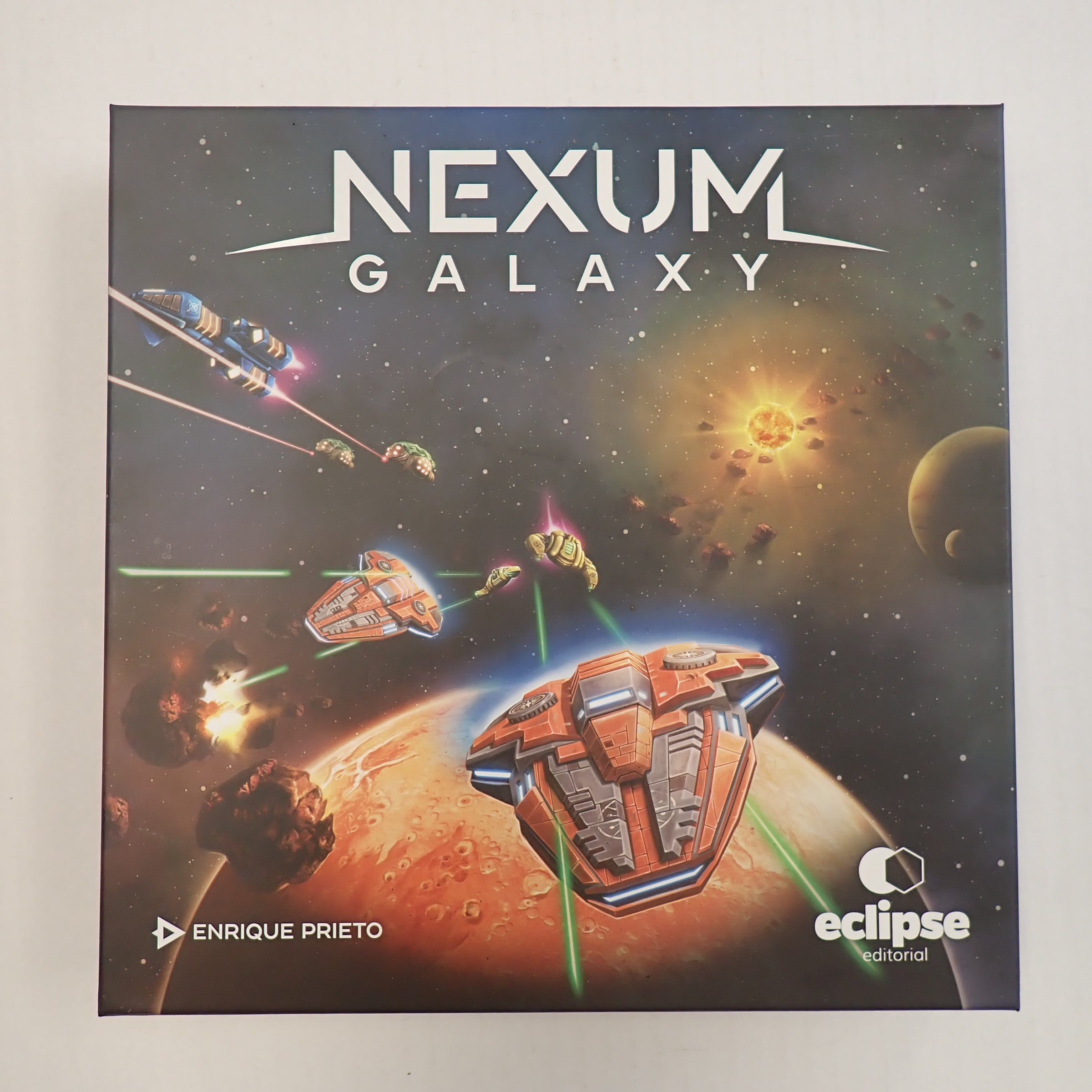Nexum Galaxy - [PRE-OWNED]