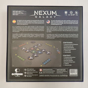 Nexum Galaxy - [PRE-OWNED]