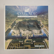 The Palace of Mad King Ludwig - [PRE-OWNED]