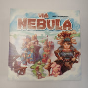 Via Nebula - [PRE-OWNED]