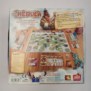 Via Nebula - [PRE-OWNED]