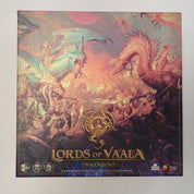 Lords of Vaala Dragonbond - [PRE-OWNED]