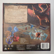 Lords of Vaala Dragonbond - [PRE-OWNED]