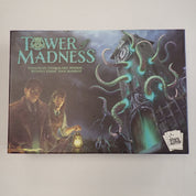Tower of Madness - [PRE-OWNED]