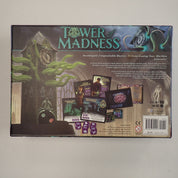 Tower of Madness - [PRE-OWNED]