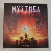 Mysthea - [PRE-OWNED]