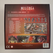Mysthea - [PRE-OWNED]