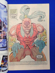 New Mutants #98 (1991) - VF/NM (9.0) - 1st Deadpool