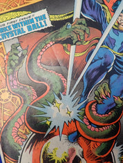 Doctor Strange #1 (1974) - FN (6.0) - 1st Solo Series