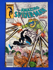Amazing Spider-Man #299 (1988) - FN (6.0) - Venom Cameo