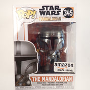 The Mandalorian - POP! #345