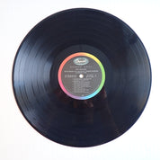 The Beatles - Rubber Soul - Vinyl