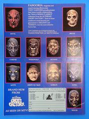 Fangoria Magazine Horror Spectacular #7