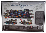 Galaxy Hunters (USED)
