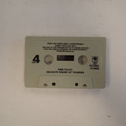 Pink Floyd - Delicate Sound of Thunder - Cassette