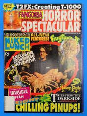 Fangoria Magazine Horror Spectacular #6