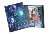 Galaxy Hunters (USED)