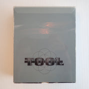 TOOL - Salival Box Set - CD