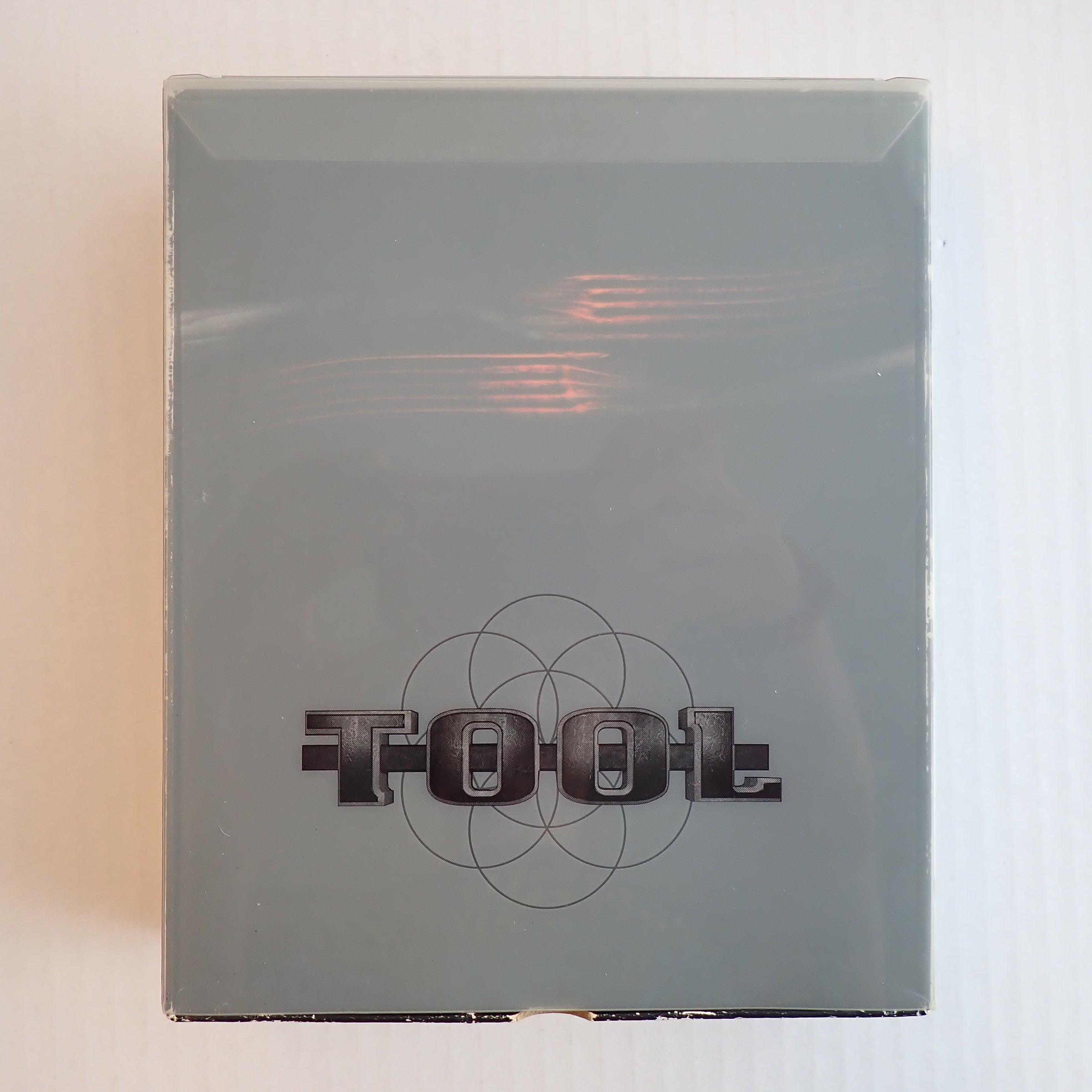 TOOL - Salival Box Set - CD