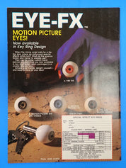 Fangoria Magazine Horror Spectacular #6