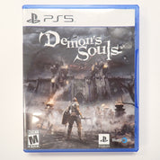 Demon's Souls - PS5 (Pre-Owned)