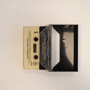Hank William's Jr - Major Moves - Cassette